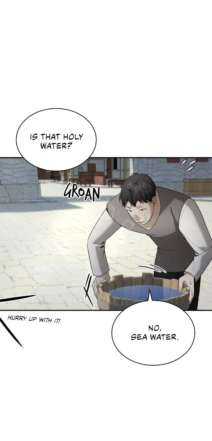 The Fangs That Pierce the Heart Chapter 22 page 77 - 