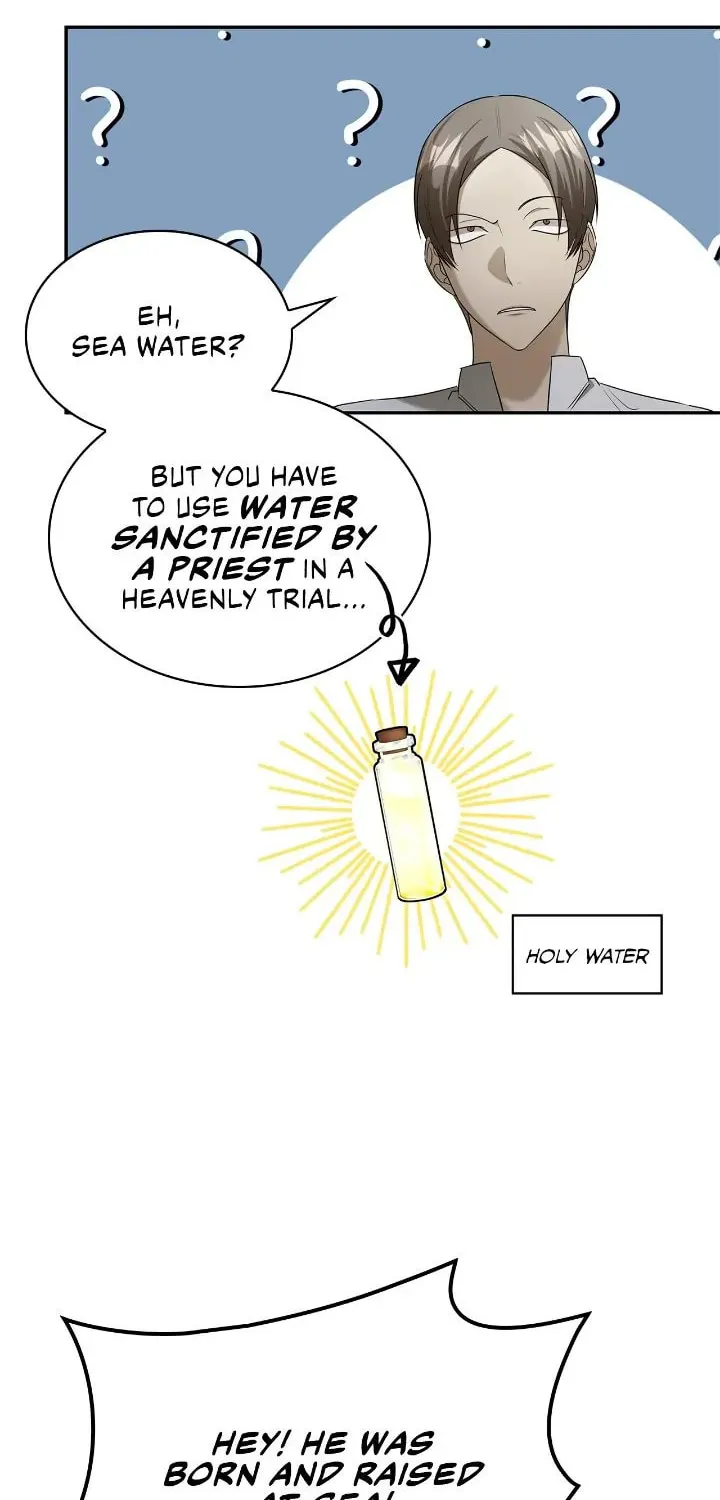 The Fangs That Pierce the Heart Chapter 22 page 78 - 