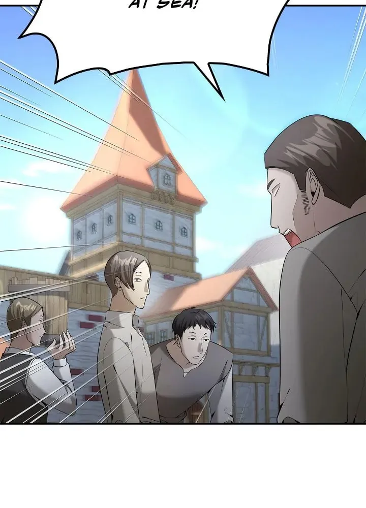 The Fangs That Pierce the Heart Chapter 22 page 79 - 