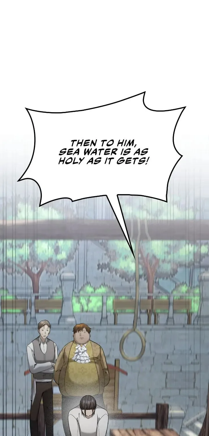 The Fangs That Pierce the Heart Chapter 22 page 81 - 