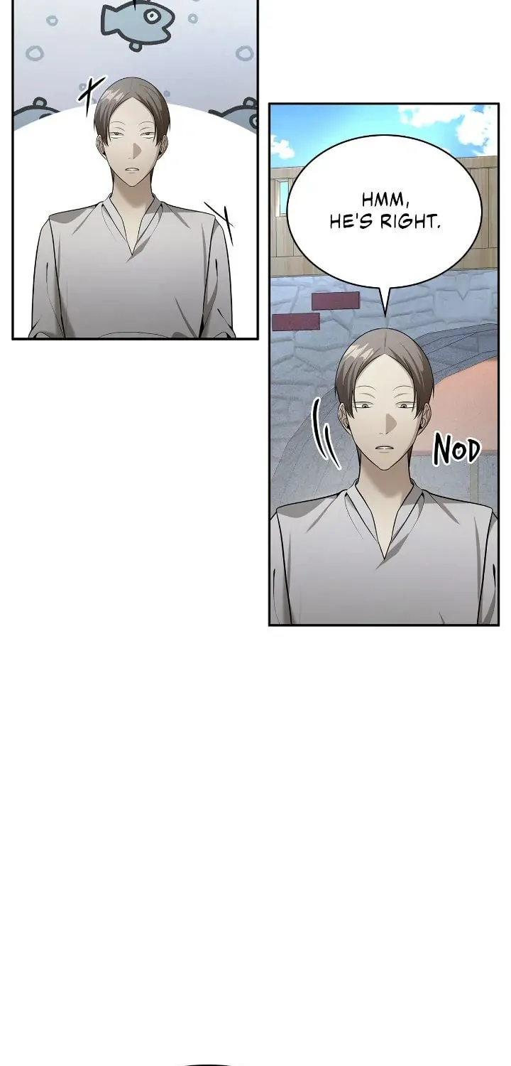 The Fangs That Pierce the Heart Chapter 22 page 84 - 