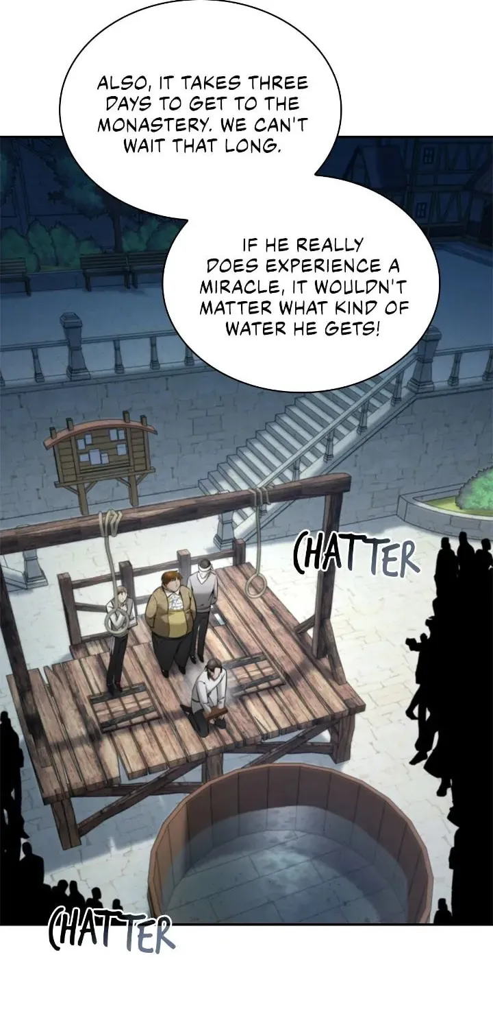 The Fangs That Pierce the Heart Chapter 22 page 85 - 