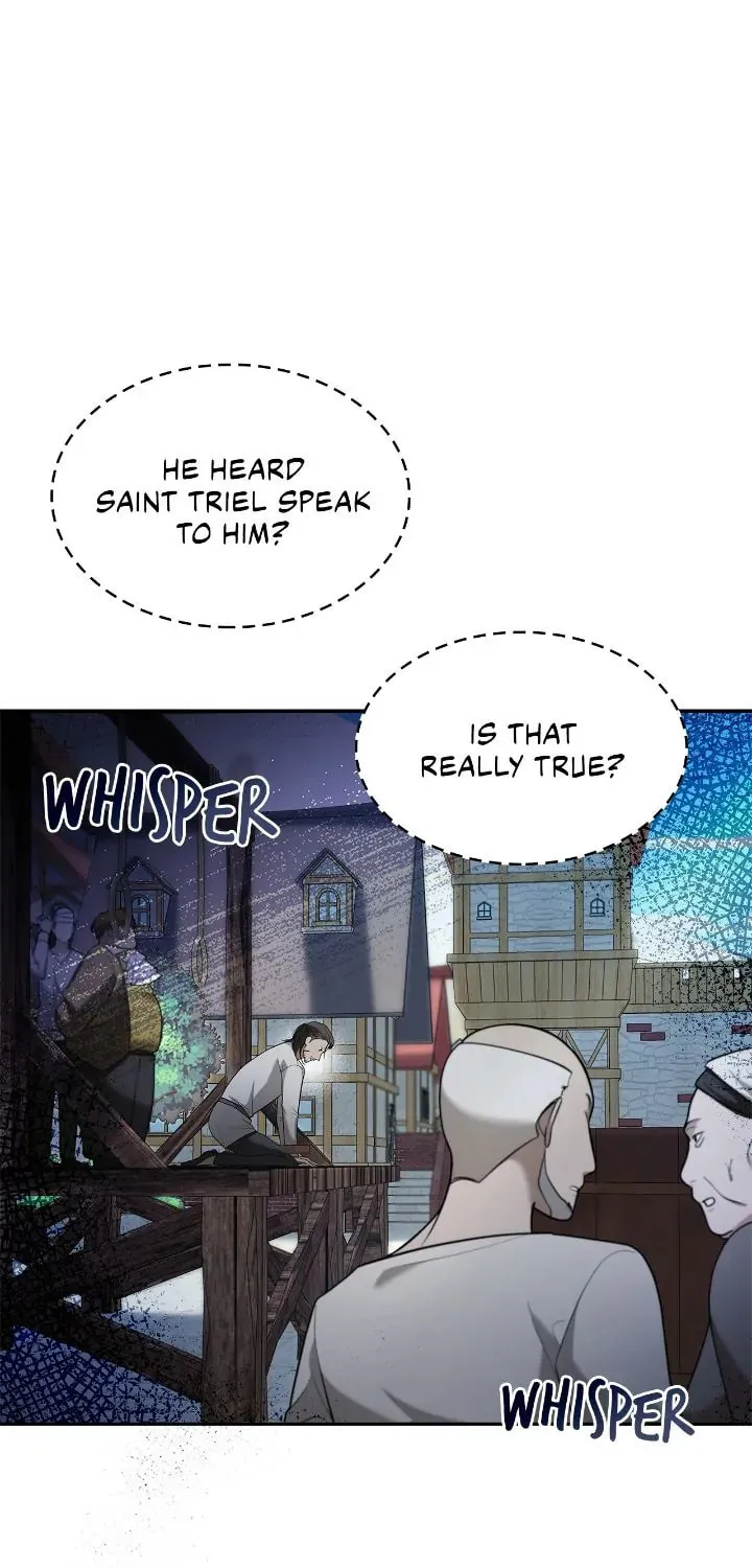 The Fangs That Pierce the Heart Chapter 22 page 87 - 