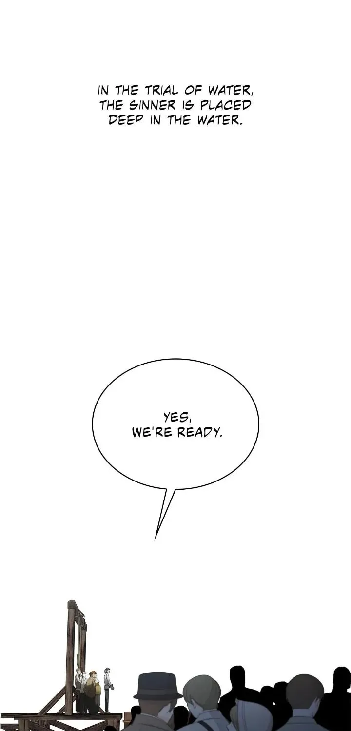 The Fangs That Pierce the Heart Chapter 22 page 94 - 
