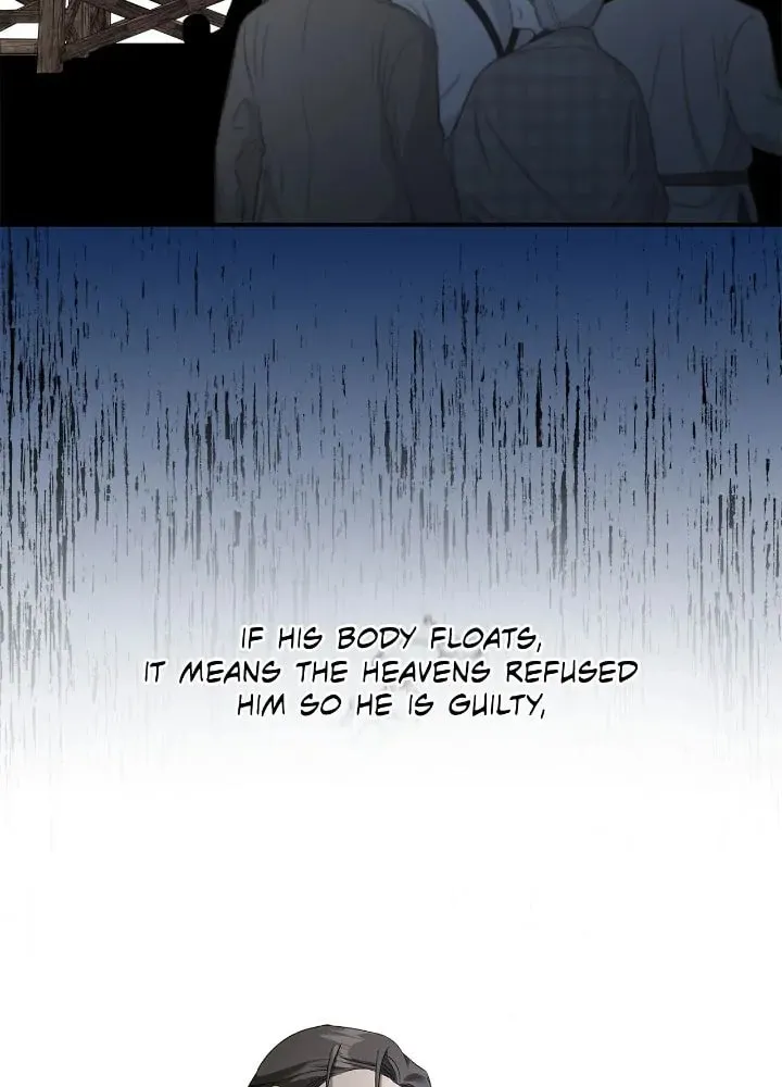 The Fangs That Pierce the Heart Chapter 22 page 95 - 