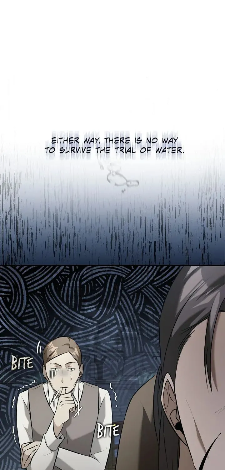 The Fangs That Pierce the Heart Chapter 22 page 97 - 