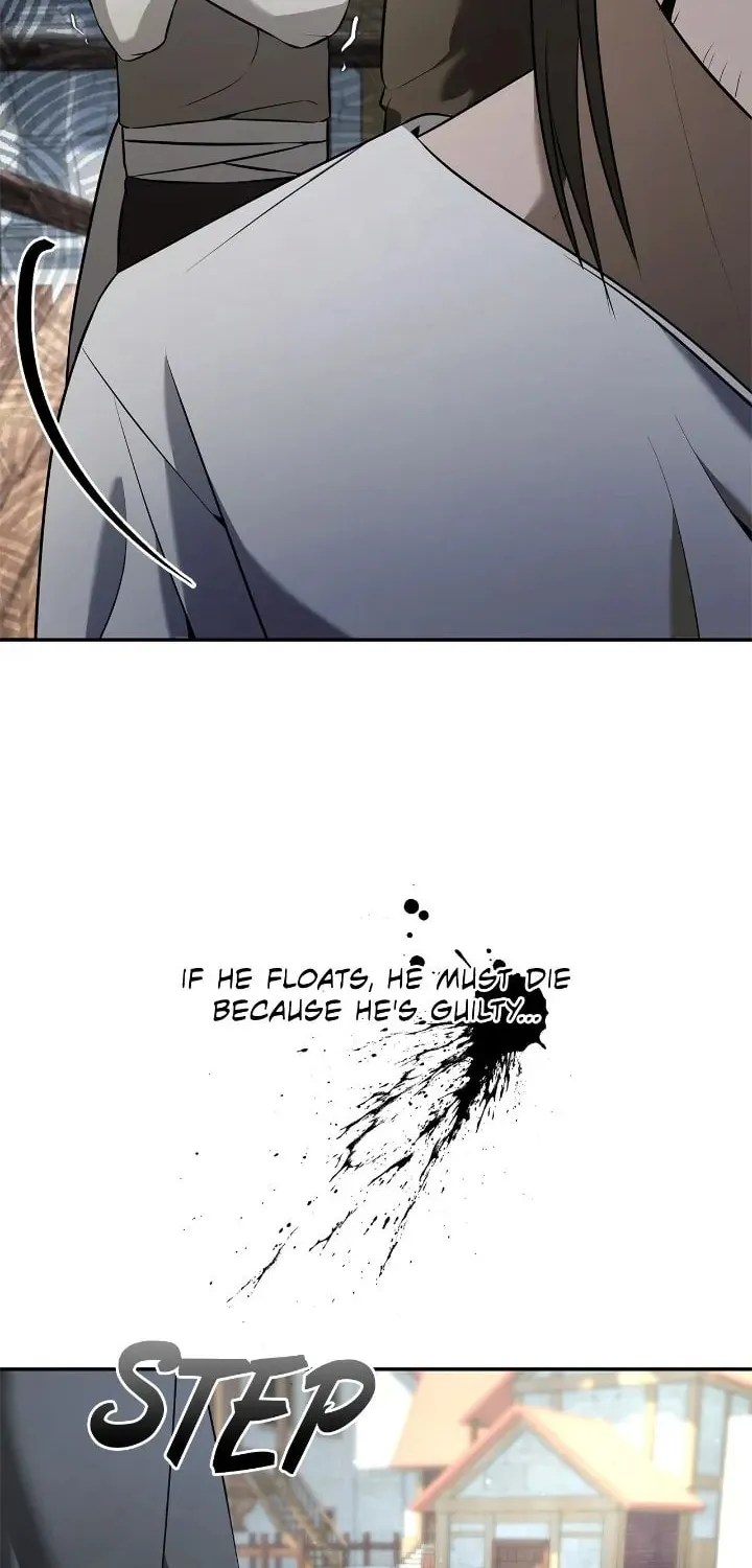 The Fangs That Pierce the Heart Chapter 22 page 98 - 
