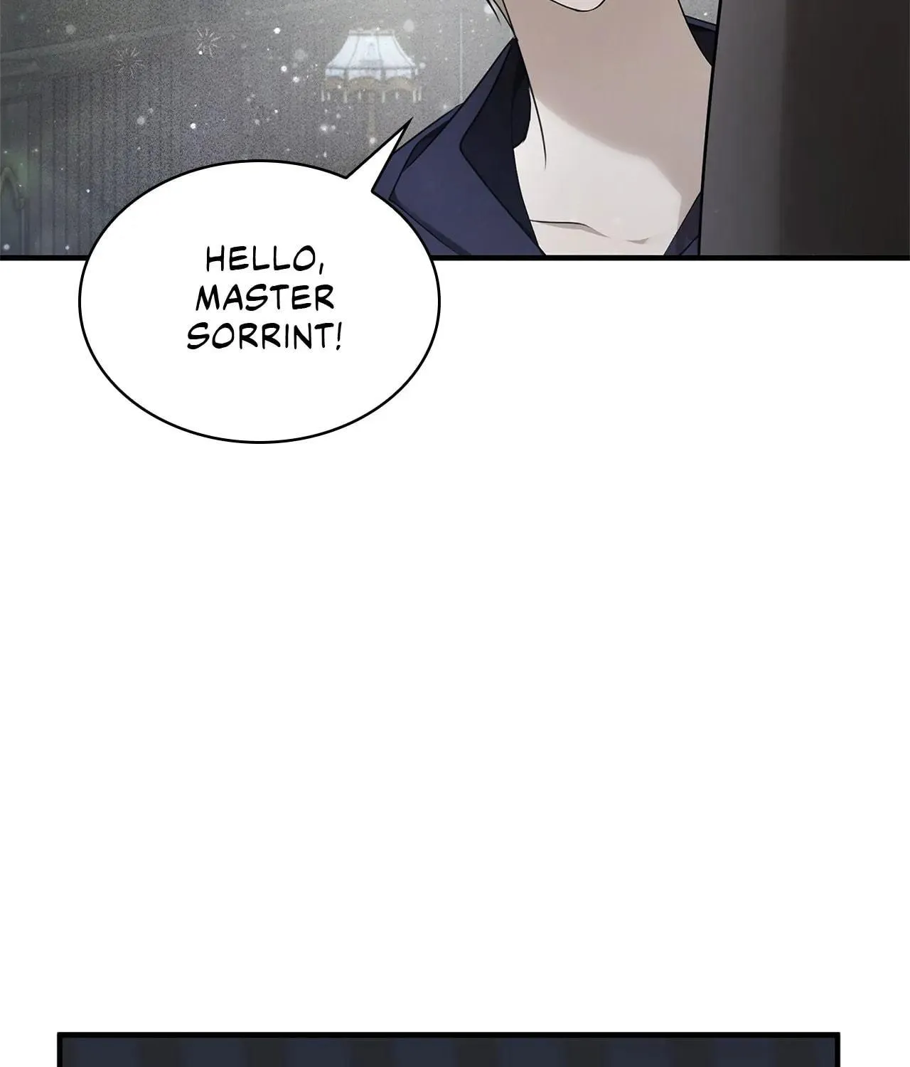 The Fangs That Pierce the Heart Chapter 23 page 11 - 