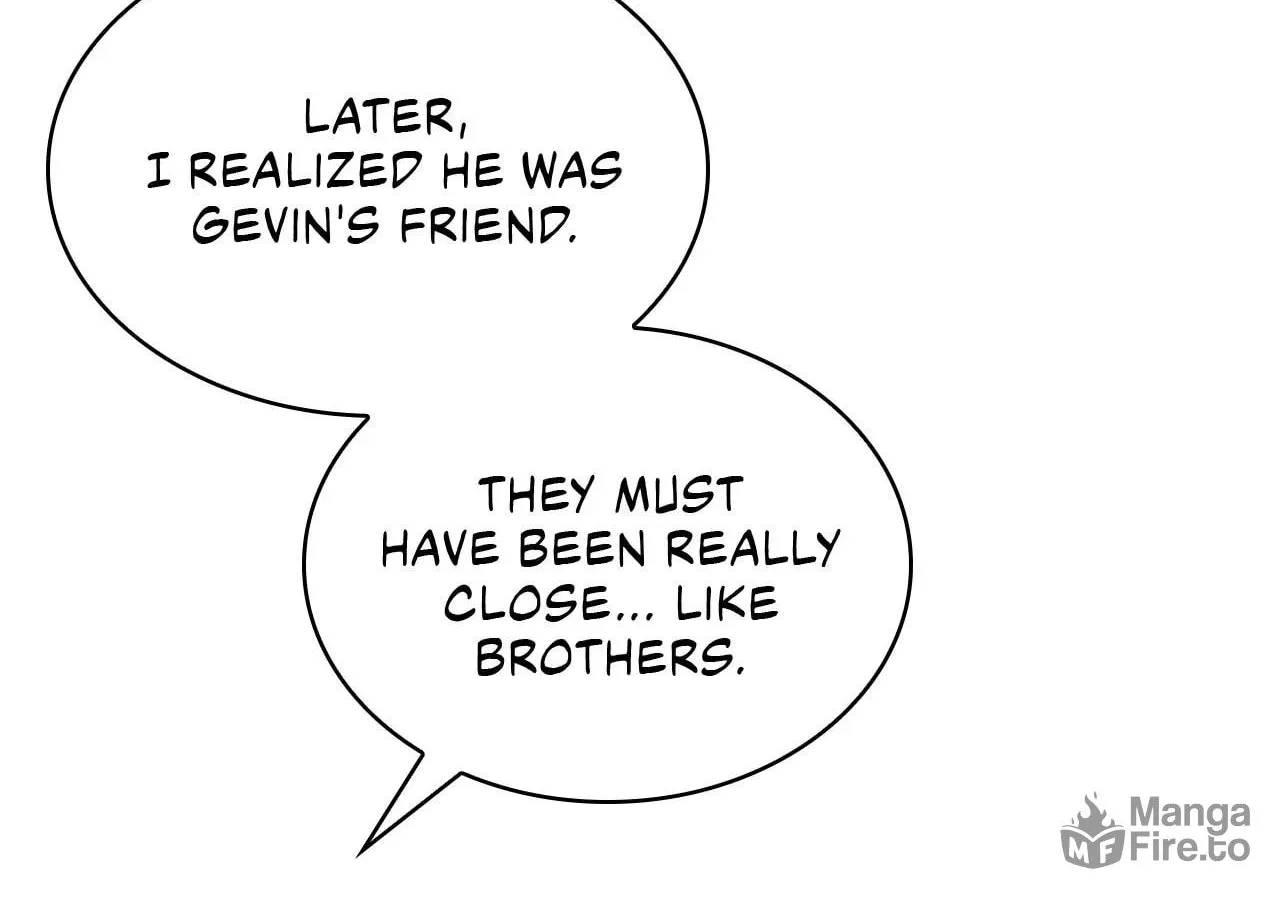 The Fangs That Pierce the Heart Chapter 23 page 106 - 
