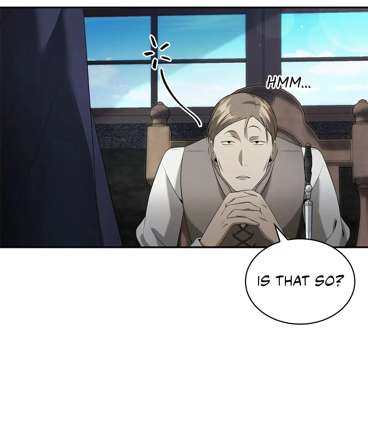 The Fangs That Pierce the Heart Chapter 23 page 107 - 