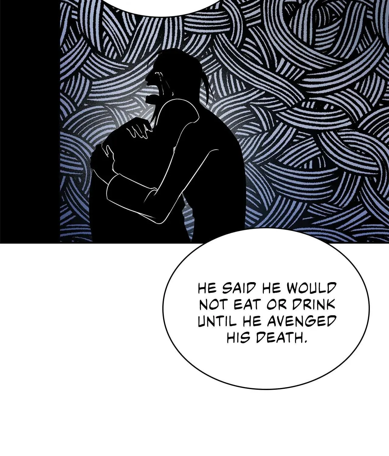The Fangs That Pierce the Heart Chapter 23 page 109 - 