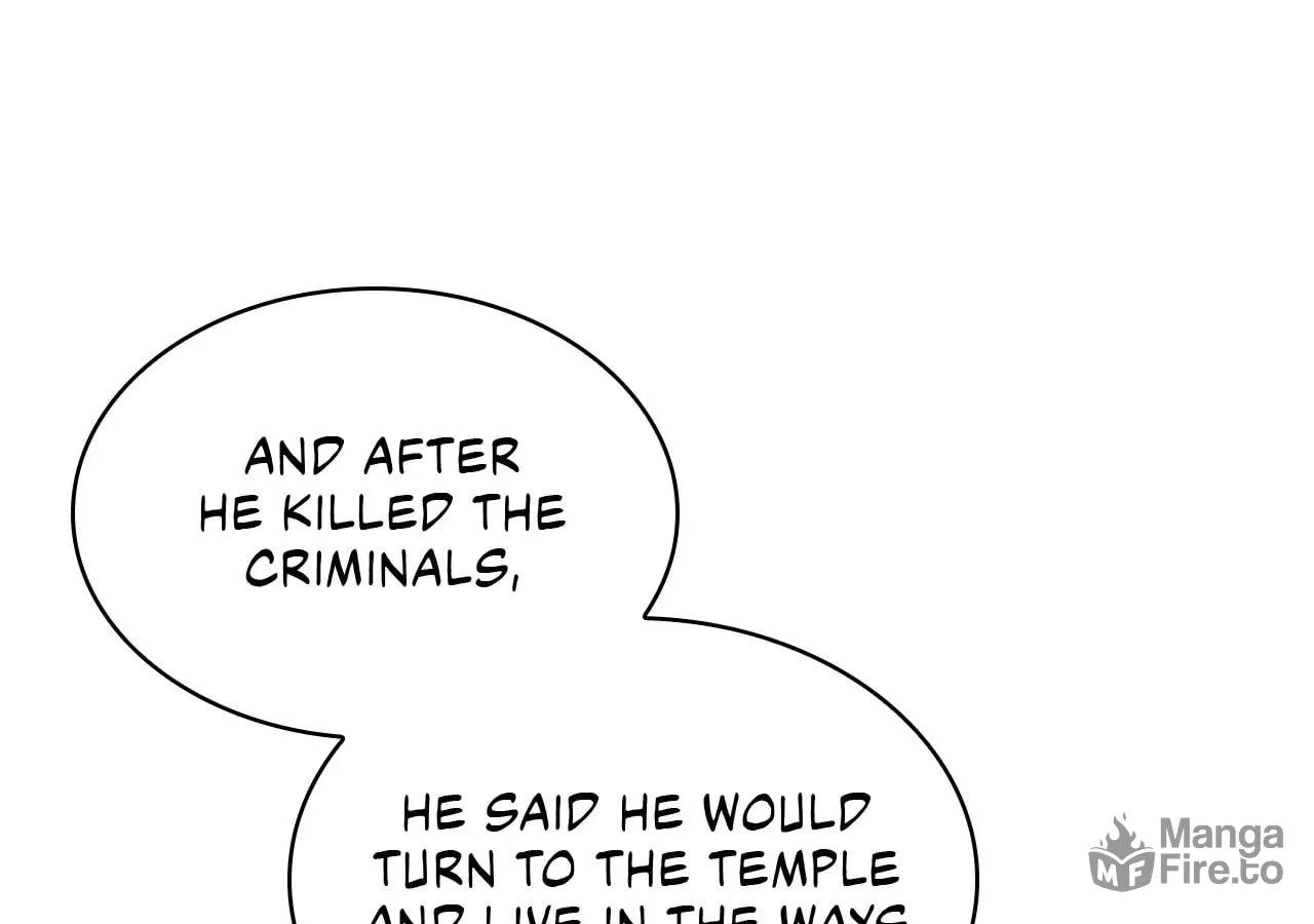 The Fangs That Pierce the Heart Chapter 23 page 110 - 