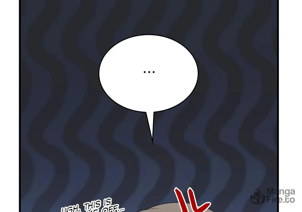 The Fangs That Pierce the Heart Chapter 23 page 12 - 