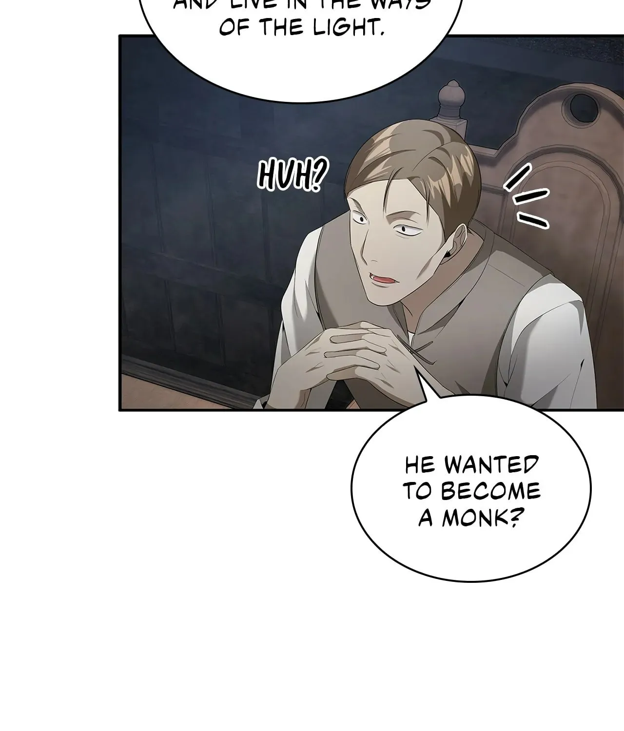 The Fangs That Pierce the Heart Chapter 23 page 111 - 
