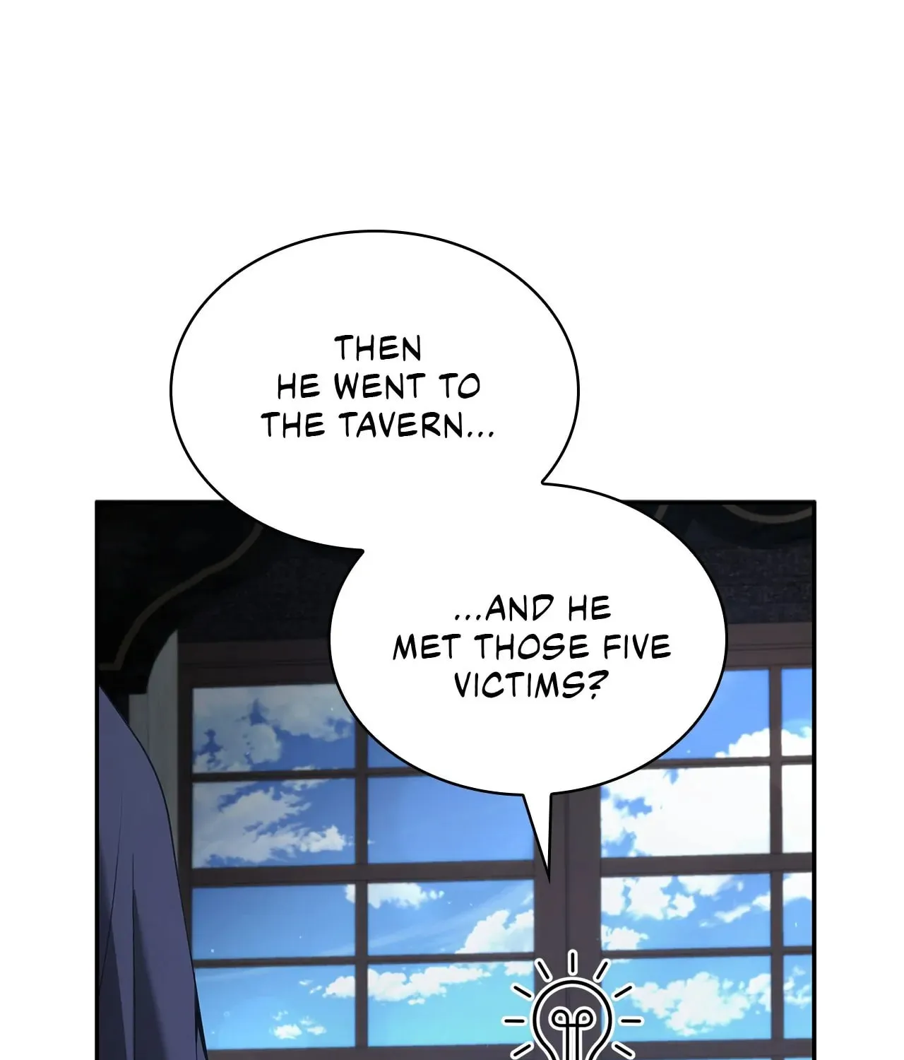 The Fangs That Pierce the Heart Chapter 23 page 116 - 