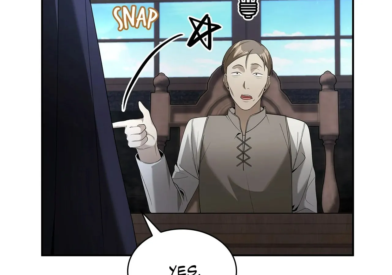 The Fangs That Pierce the Heart Chapter 23 page 117 - 