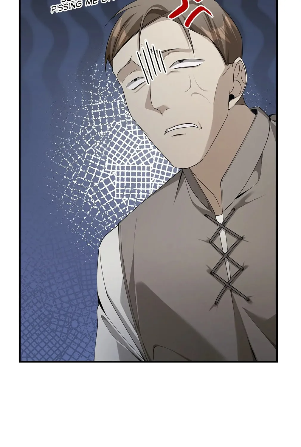 The Fangs That Pierce the Heart Chapter 23 page 13 - 