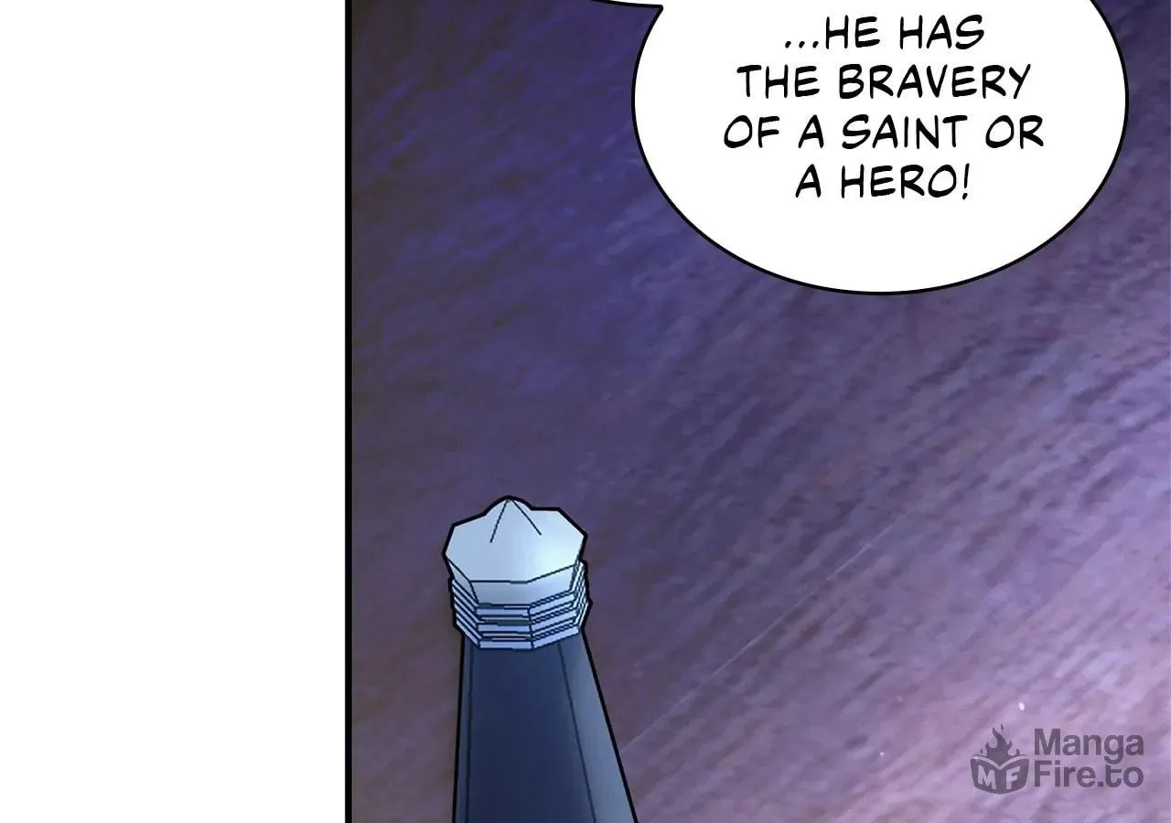 The Fangs That Pierce the Heart Chapter 23 page 121 - 