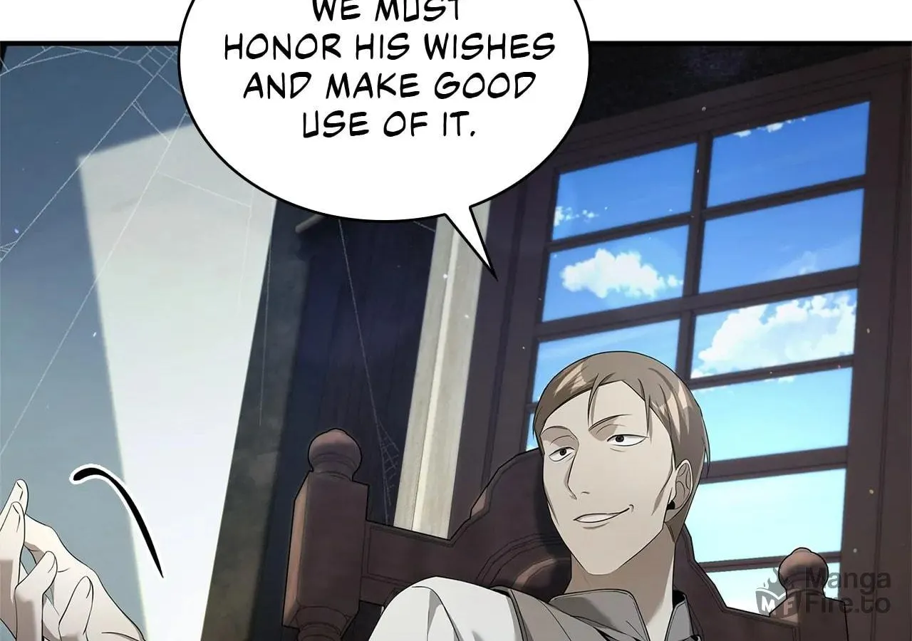 The Fangs That Pierce the Heart Chapter 23 page 125 - 