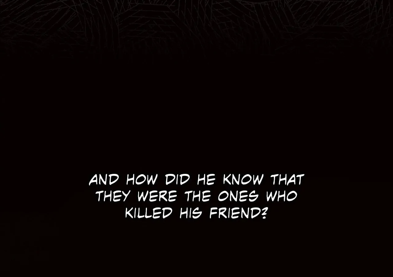 The Fangs That Pierce the Heart Chapter 23 page 130 - 