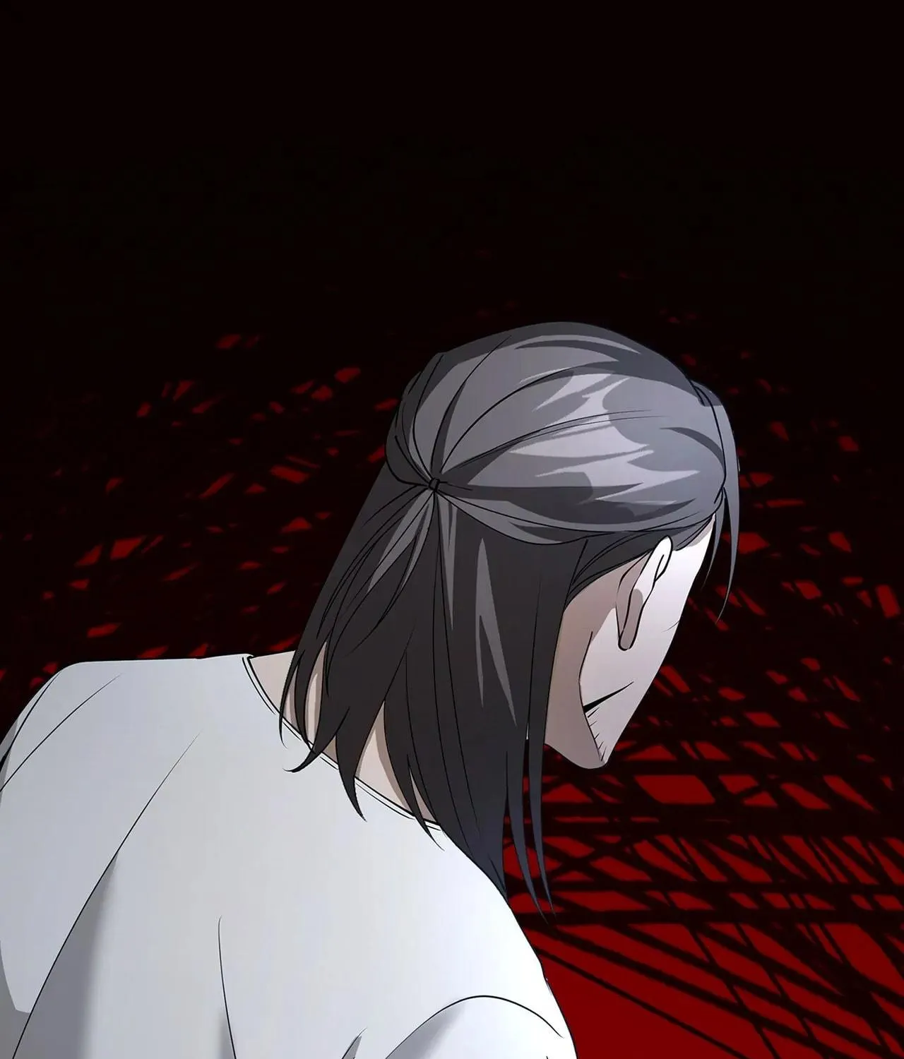The Fangs That Pierce the Heart Chapter 23 page 131 - 