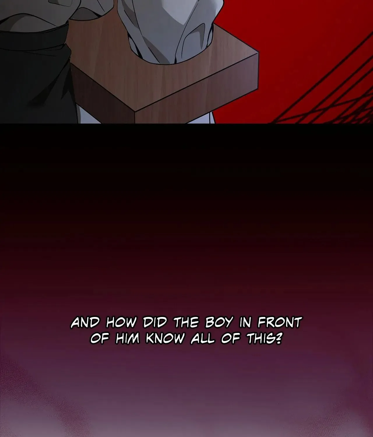 The Fangs That Pierce the Heart Chapter 23 page 133 - 