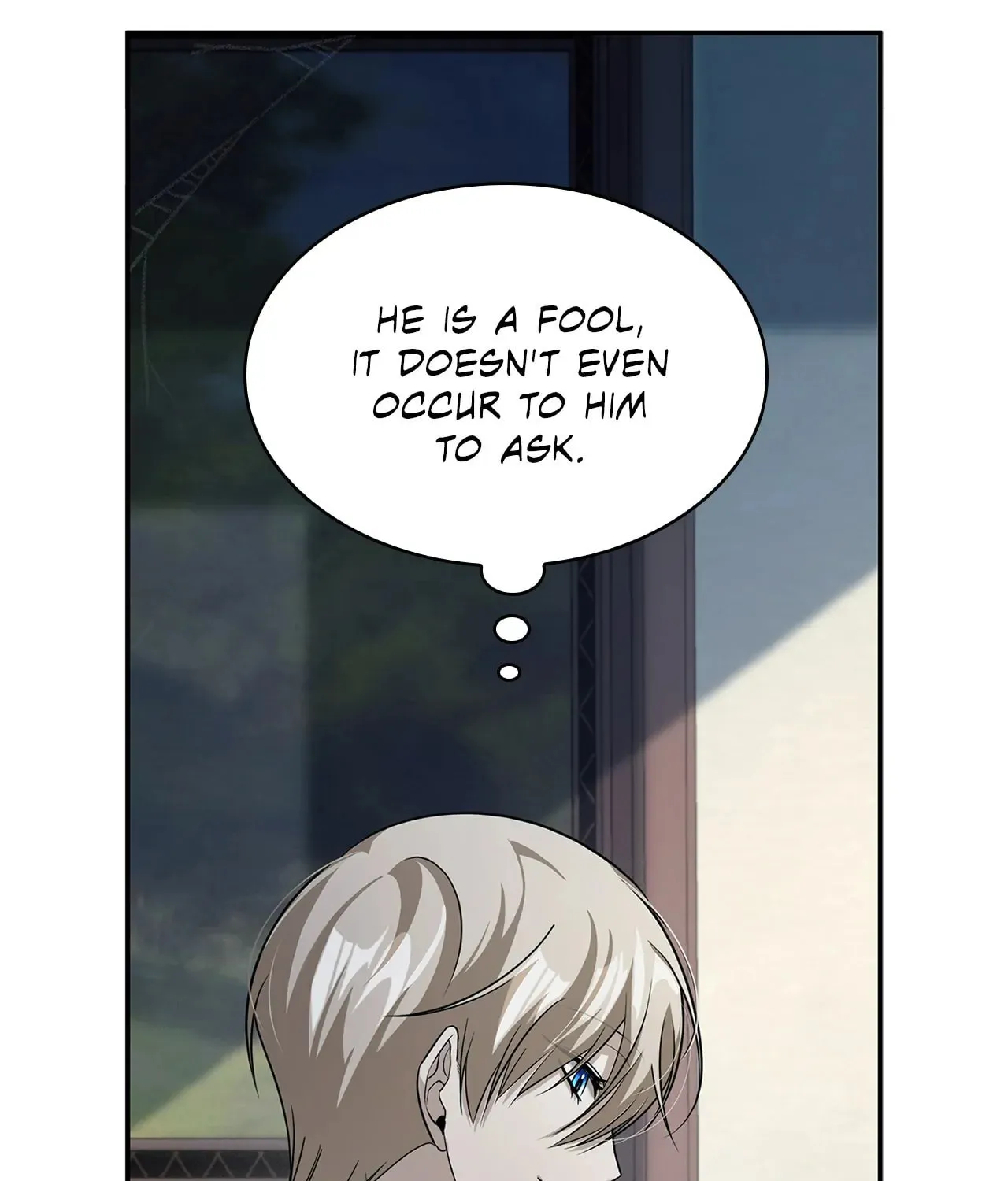 The Fangs That Pierce the Heart Chapter 23 page 135 - 