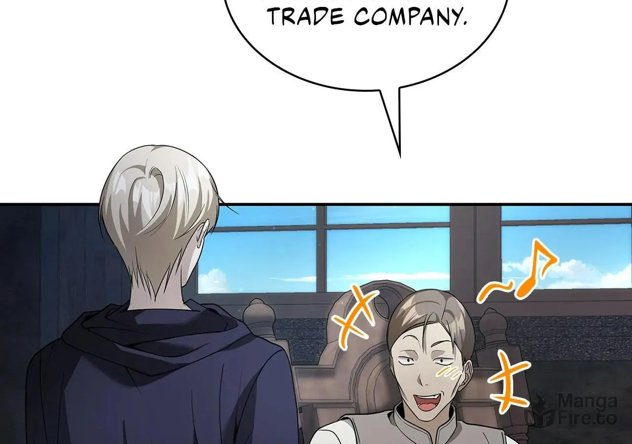 The Fangs That Pierce the Heart Chapter 23 page 138 - 