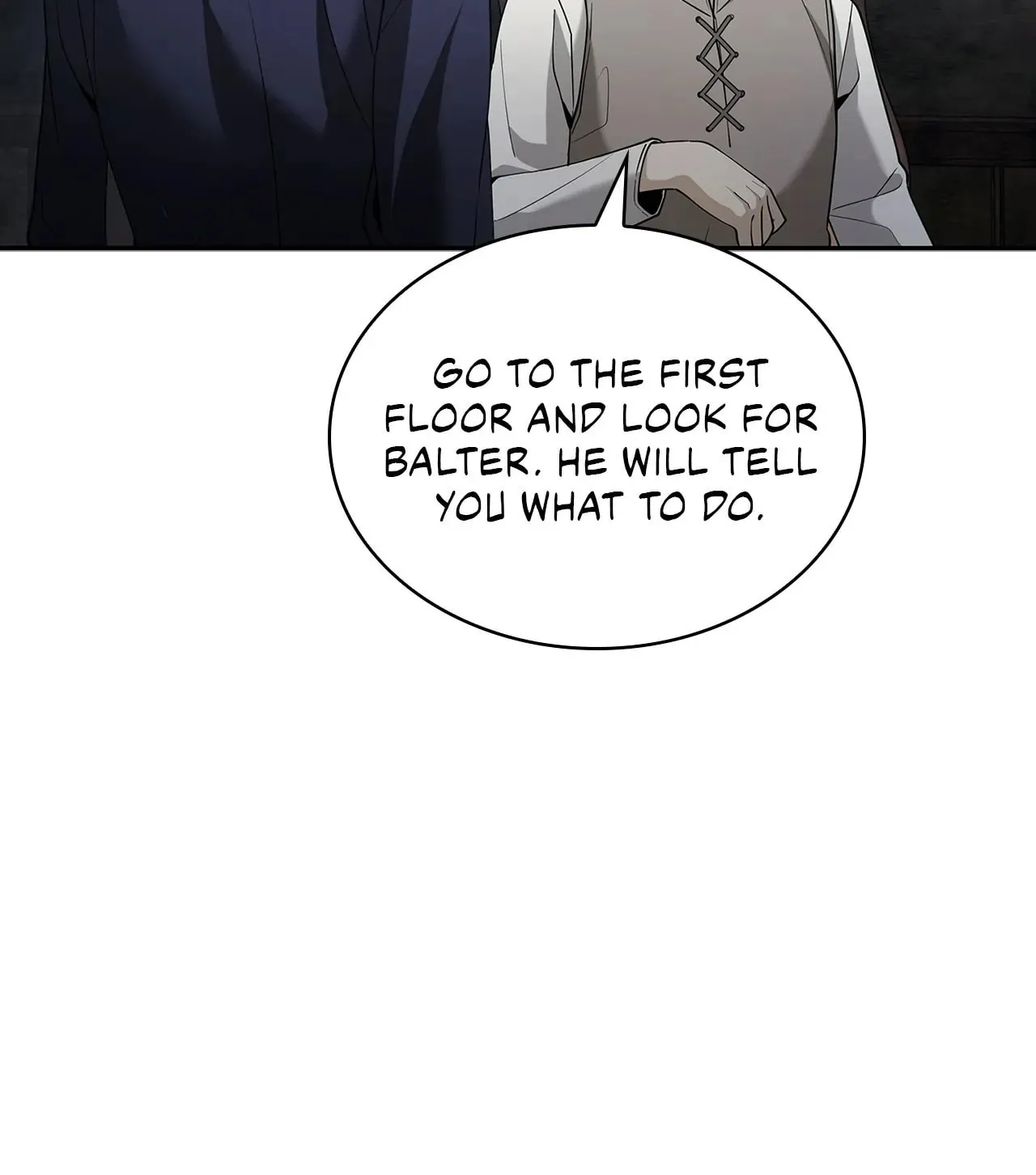 The Fangs That Pierce the Heart Chapter 23 page 139 - 