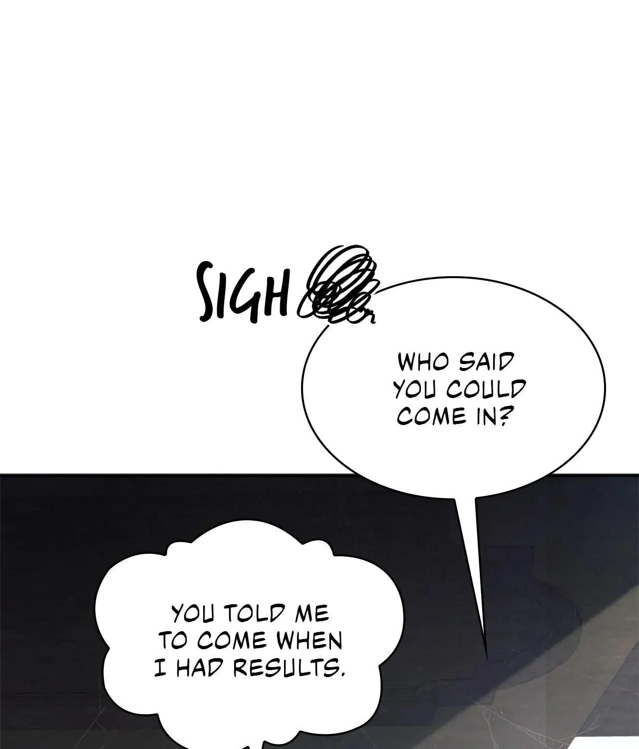 The Fangs That Pierce the Heart Chapter 23 page 15 - 