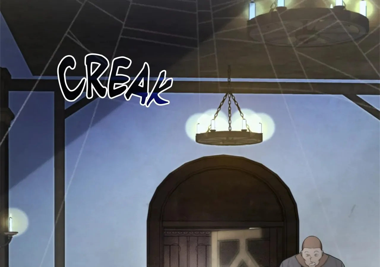 The Fangs That Pierce the Heart Chapter 23 page 141 - 