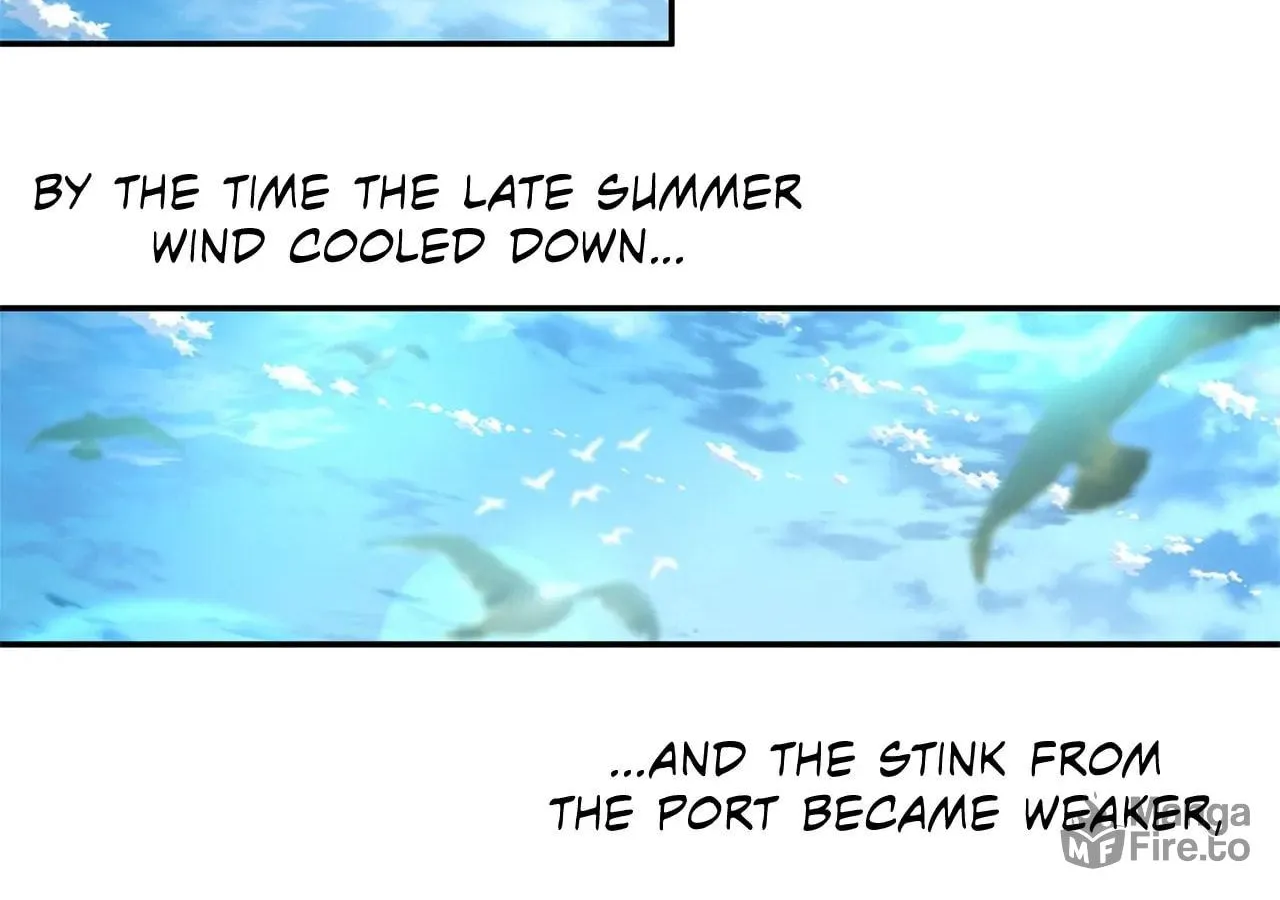 The Fangs That Pierce the Heart Chapter 23 page 149 - 