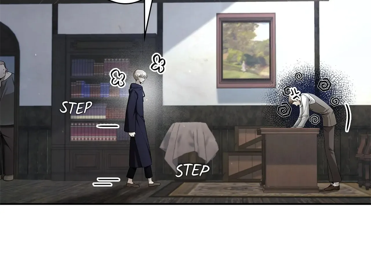 The Fangs That Pierce the Heart Chapter 23 page 16 - 