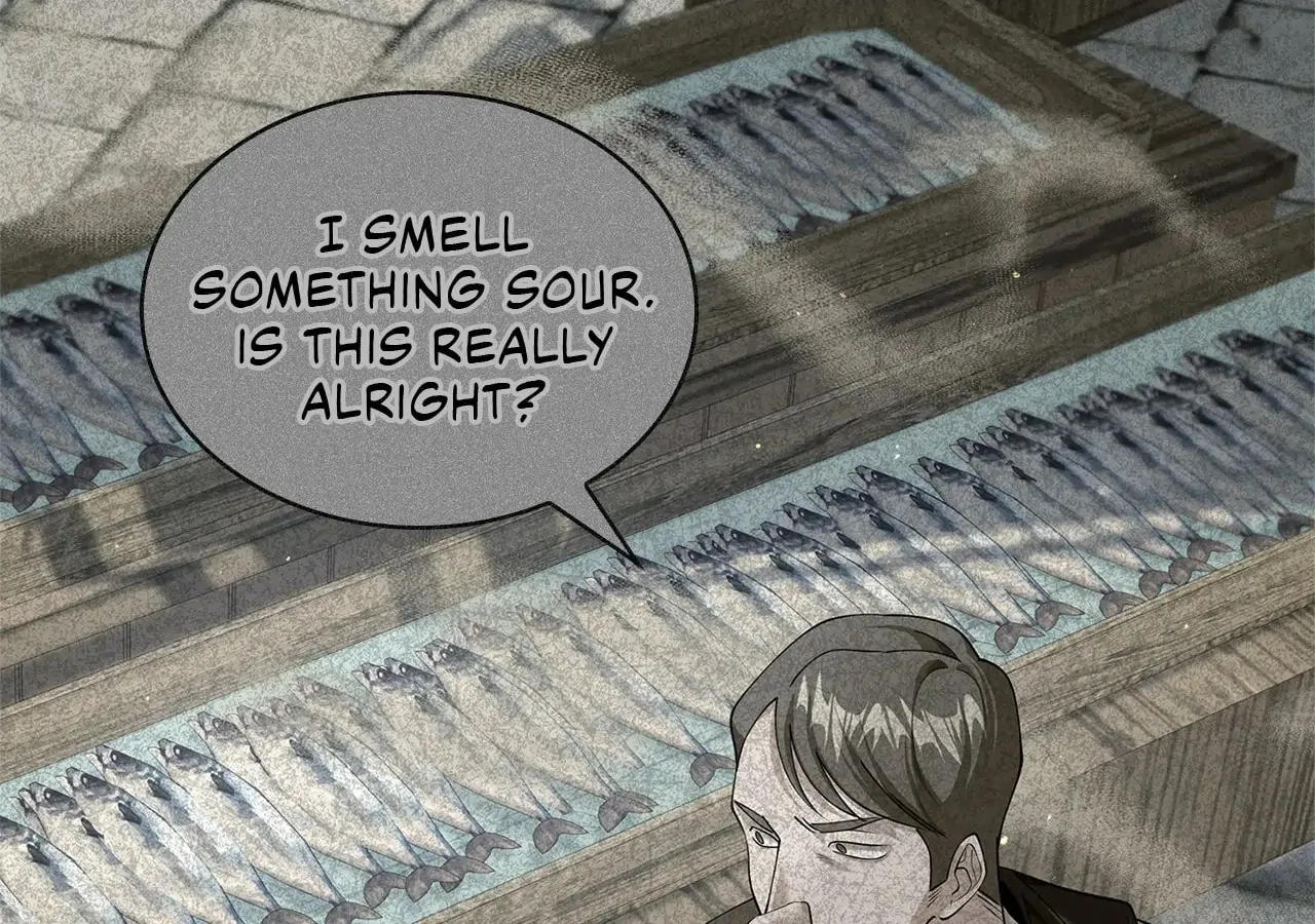 The Fangs That Pierce the Heart Chapter 23 page 151 - 