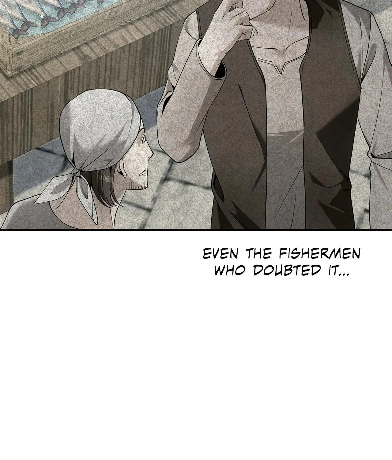 The Fangs That Pierce the Heart Chapter 23 page 152 - 