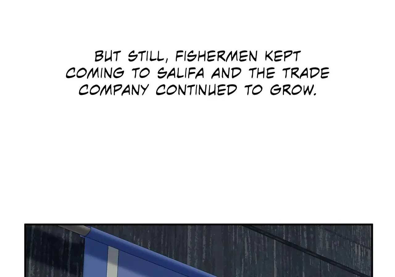 The Fangs That Pierce the Heart Chapter 23 page 157 - 