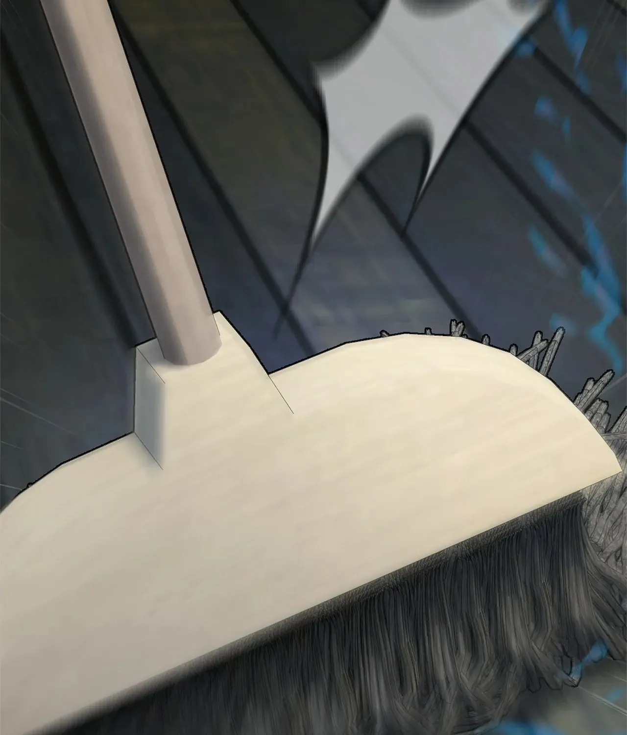 The Fangs That Pierce the Heart Chapter 23 page 163 - 