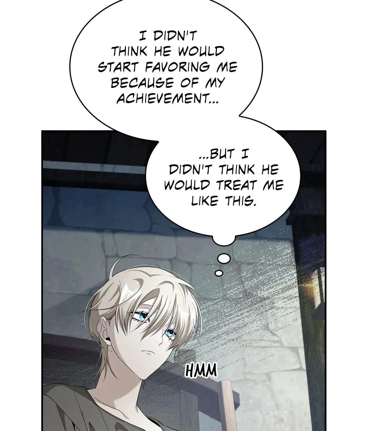 The Fangs That Pierce the Heart Chapter 23 page 165 - 
