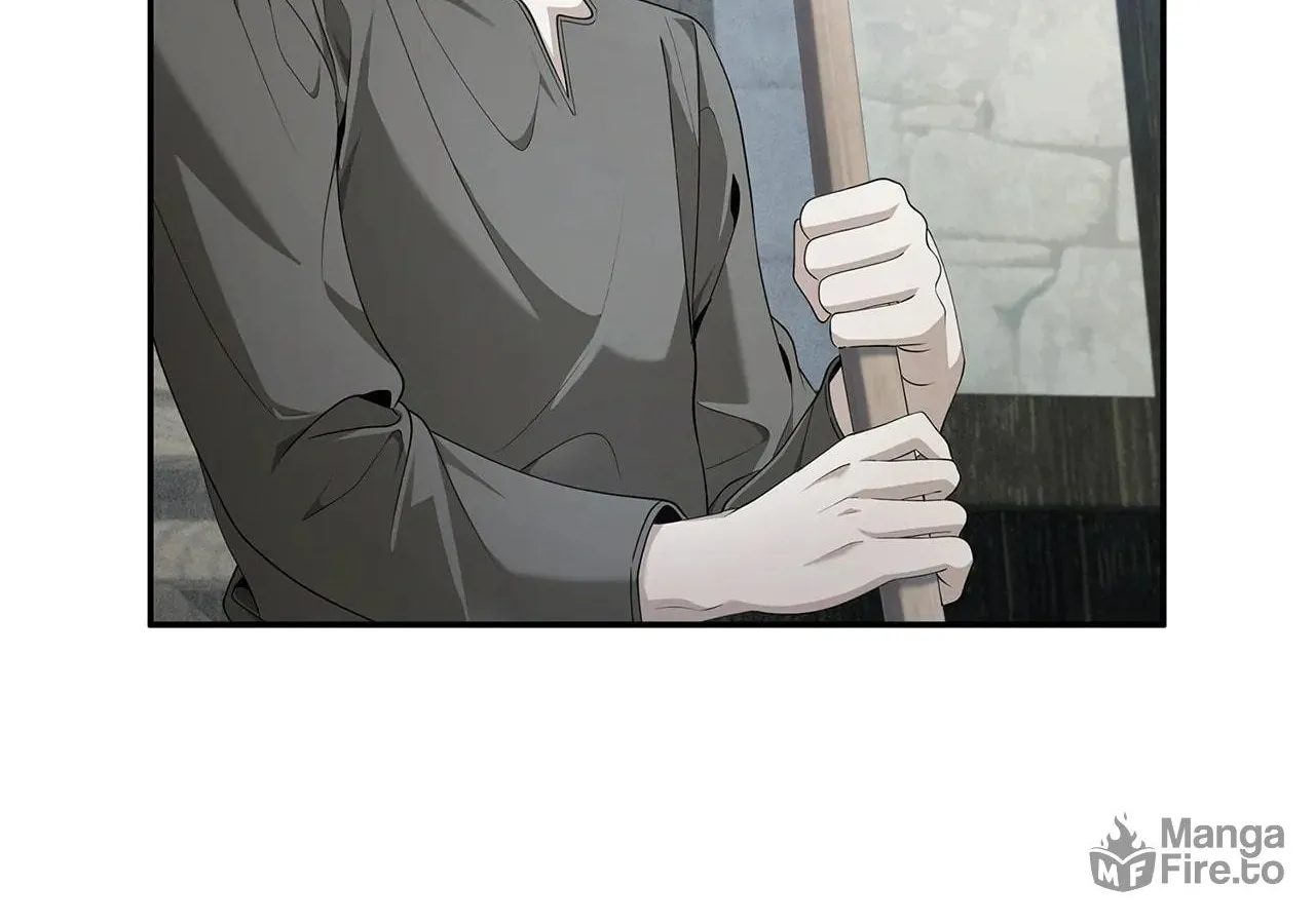 The Fangs That Pierce the Heart Chapter 23 page 166 - 