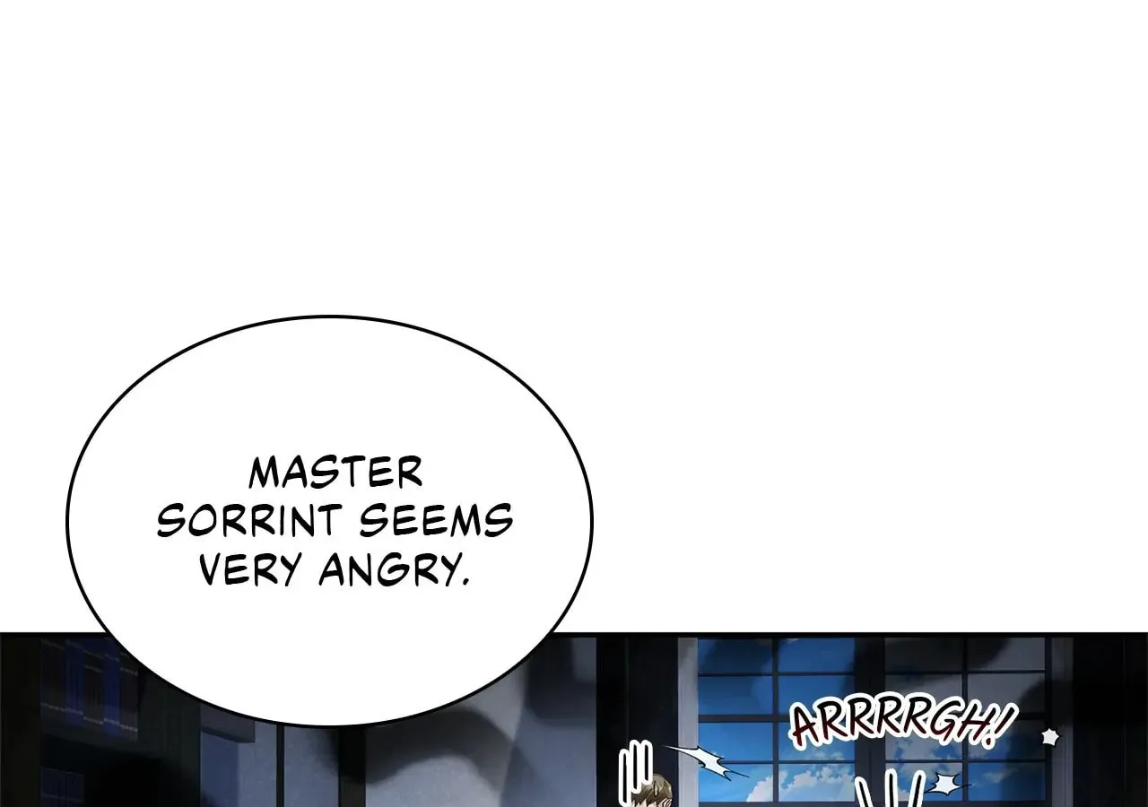 The Fangs That Pierce the Heart Chapter 23 page 170 - 
