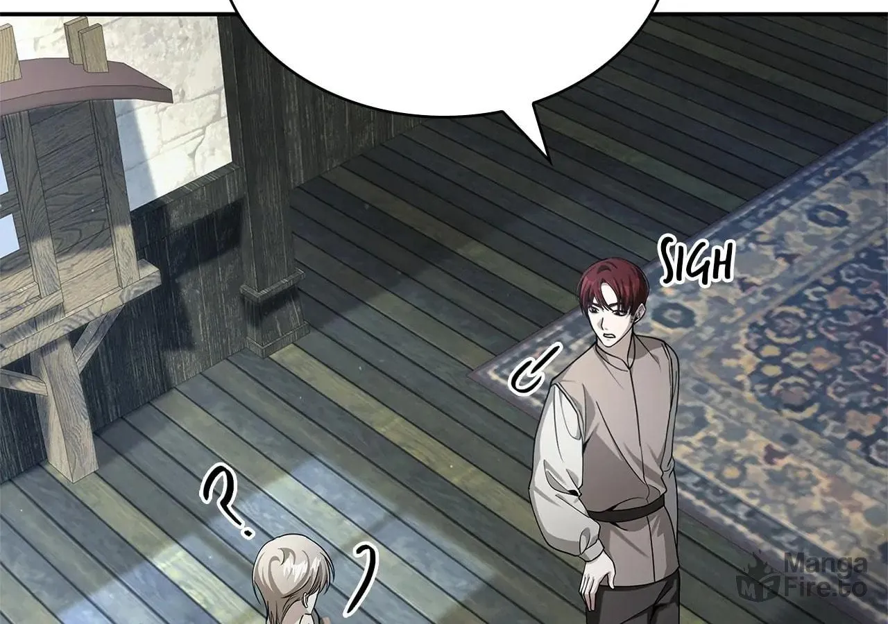The Fangs That Pierce the Heart Chapter 23 page 172 - 
