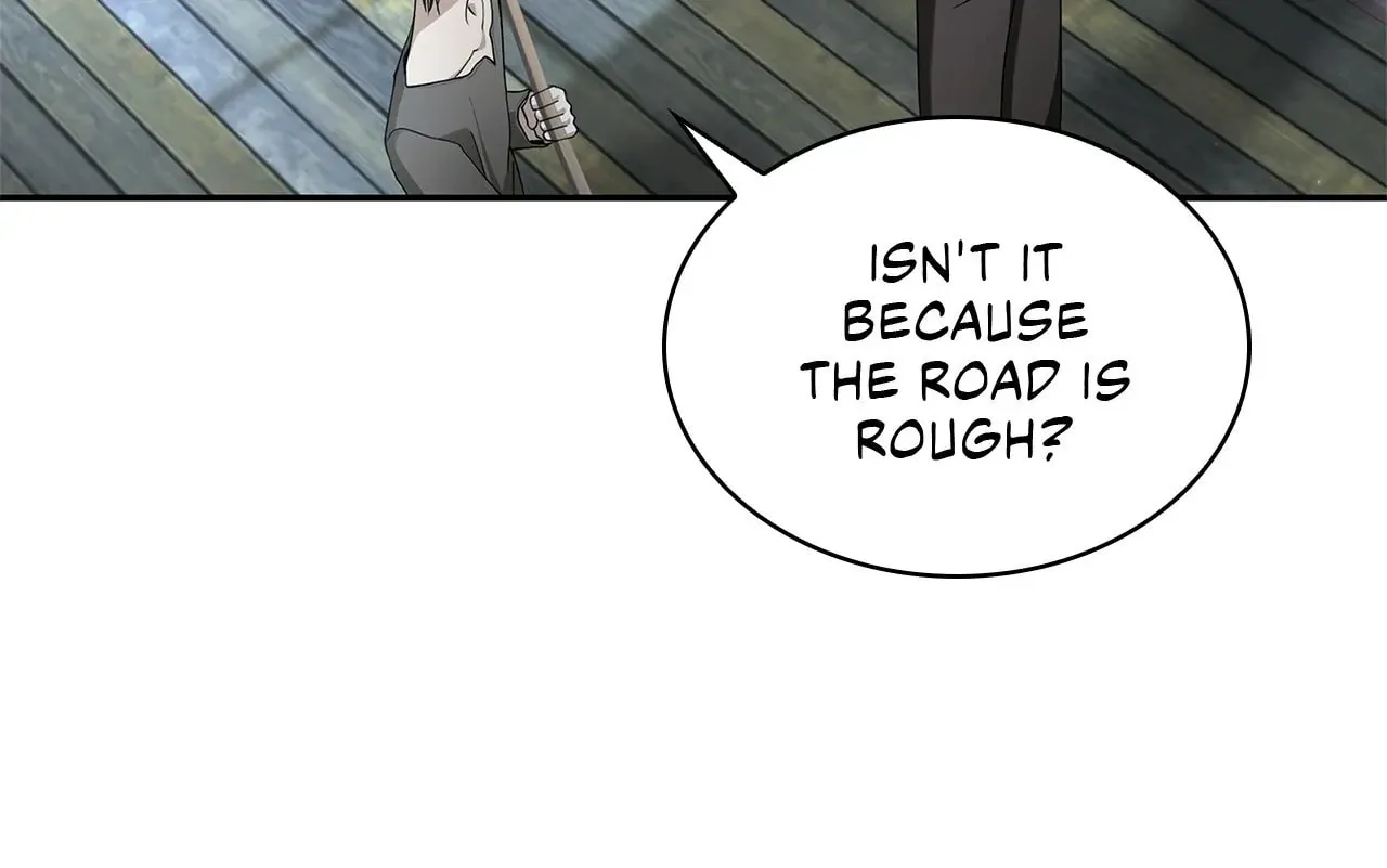 The Fangs That Pierce the Heart Chapter 23 page 173 - 