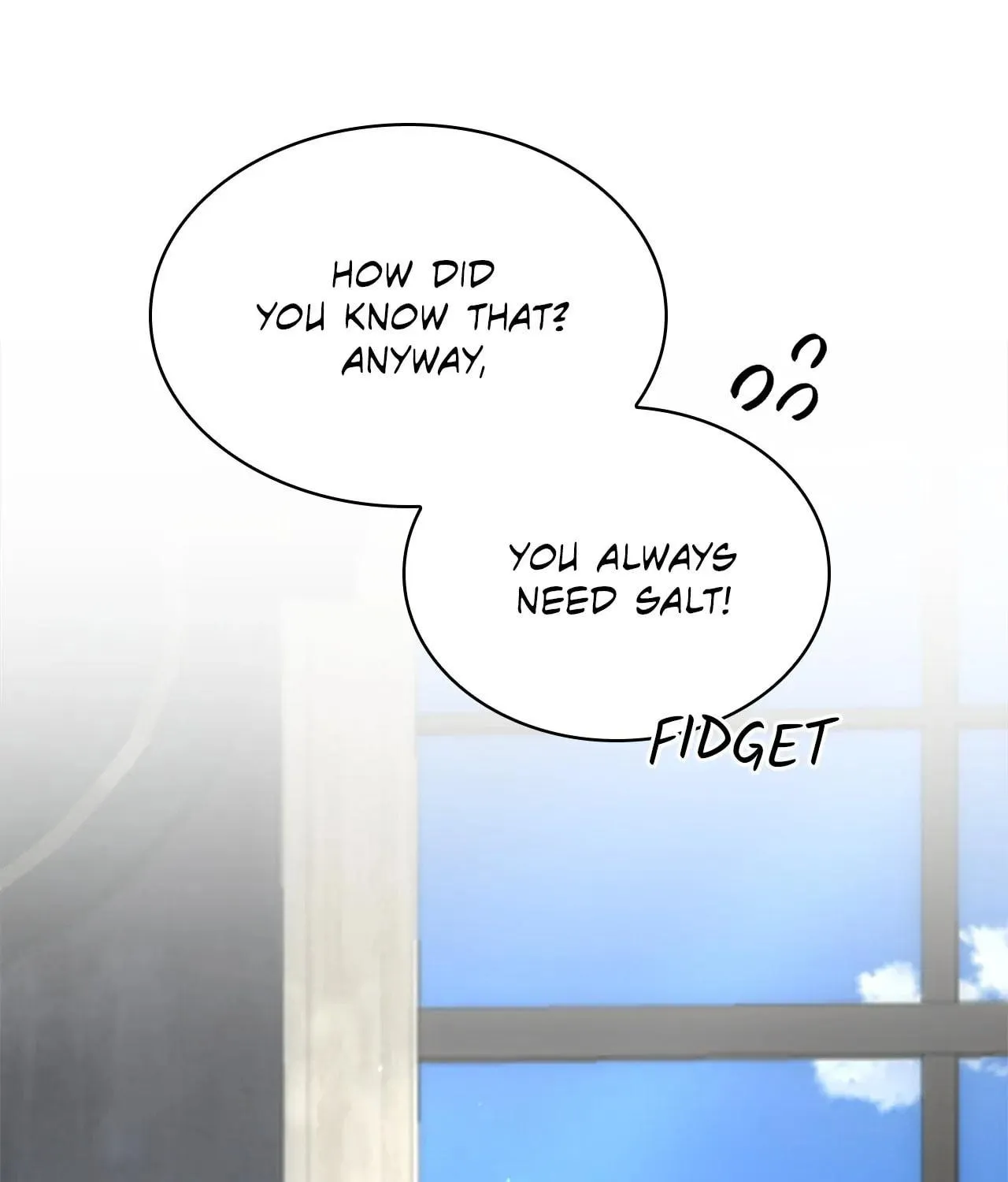 The Fangs That Pierce the Heart Chapter 23 page 176 - 