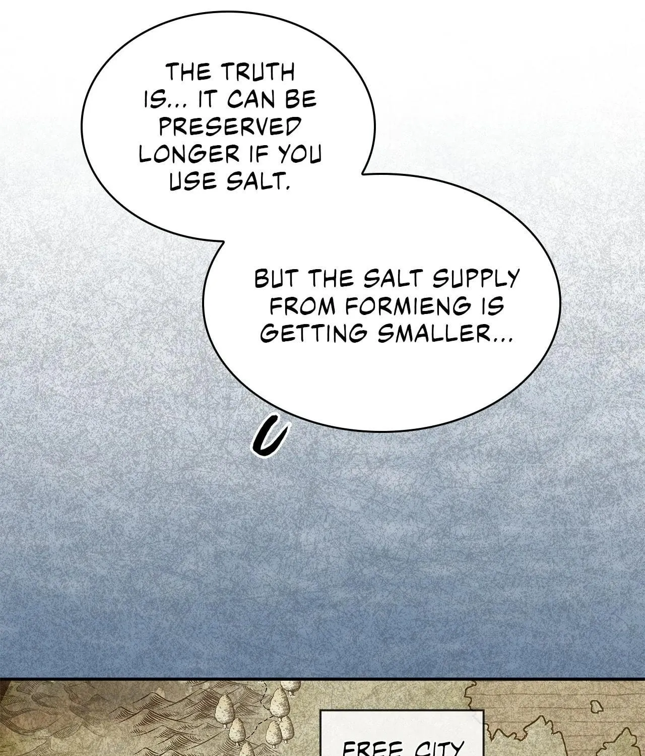 The Fangs That Pierce the Heart Chapter 23 page 180 - 