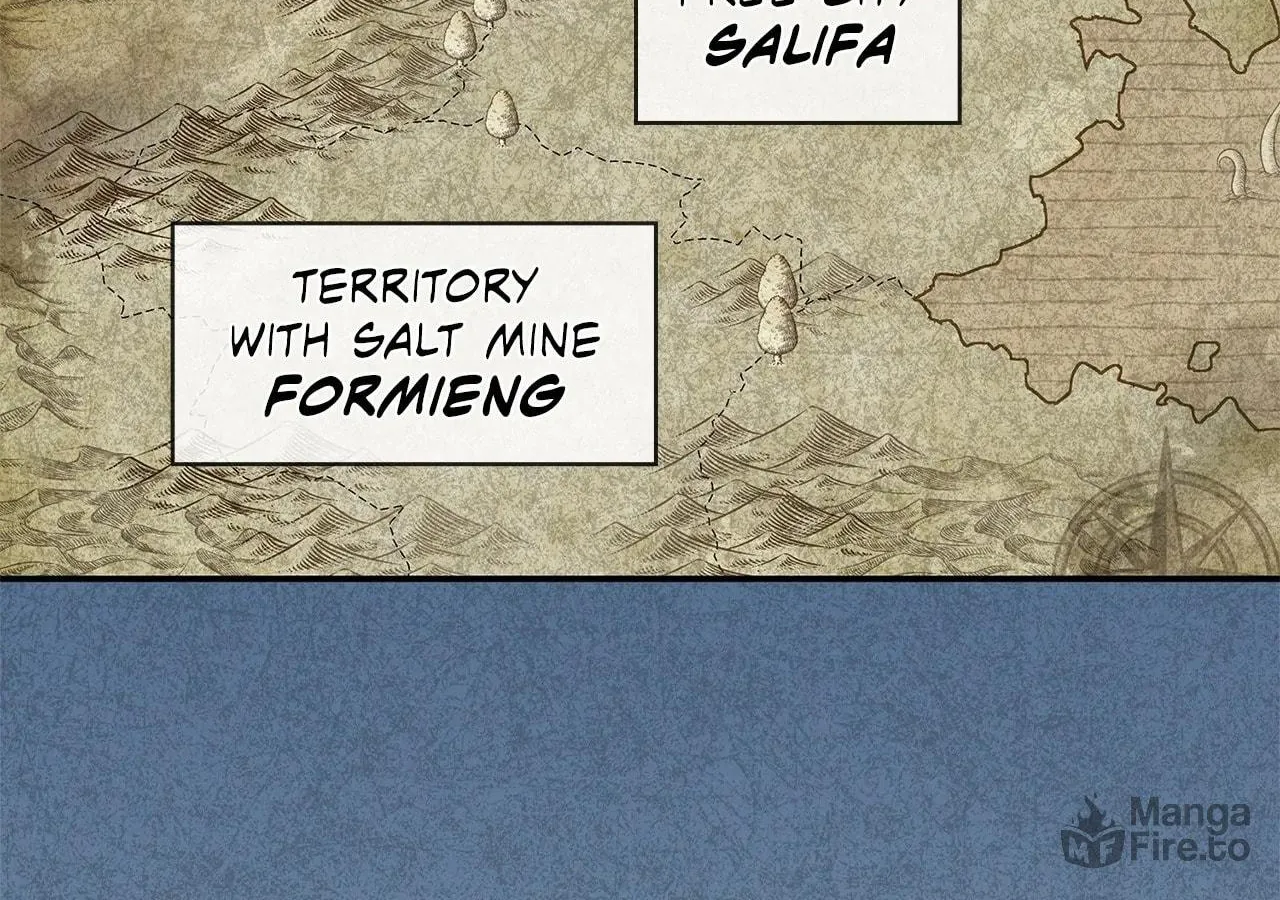 The Fangs That Pierce the Heart Chapter 23 page 181 - 