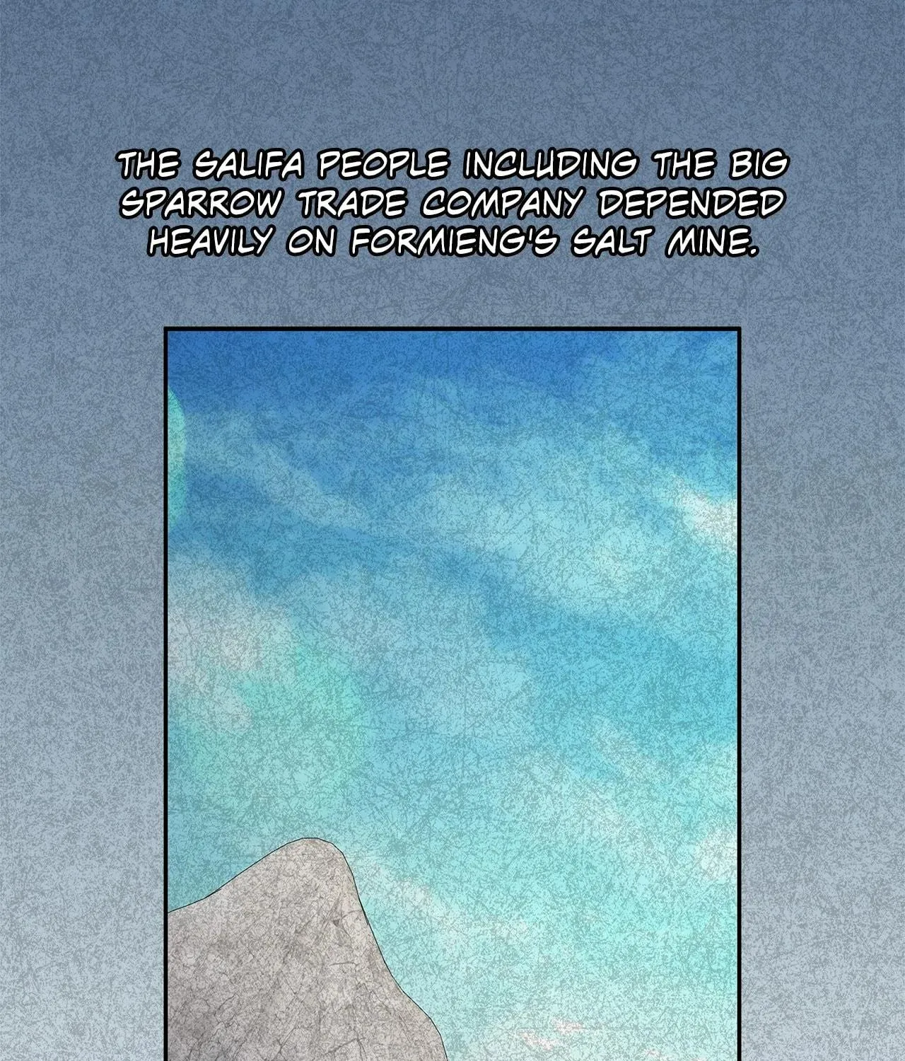 The Fangs That Pierce the Heart Chapter 23 page 182 - 