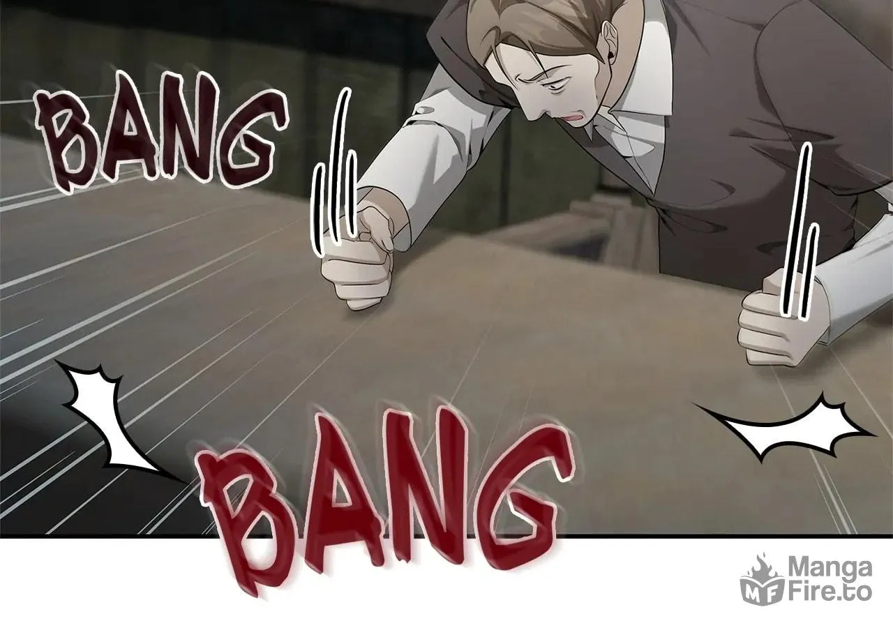 The Fangs That Pierce the Heart Chapter 23 page 188 - 