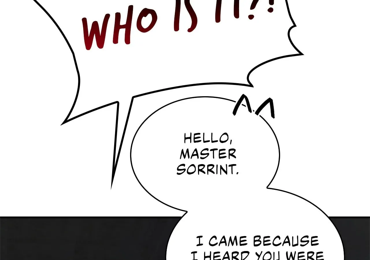The Fangs That Pierce the Heart Chapter 23 page 192 - 
