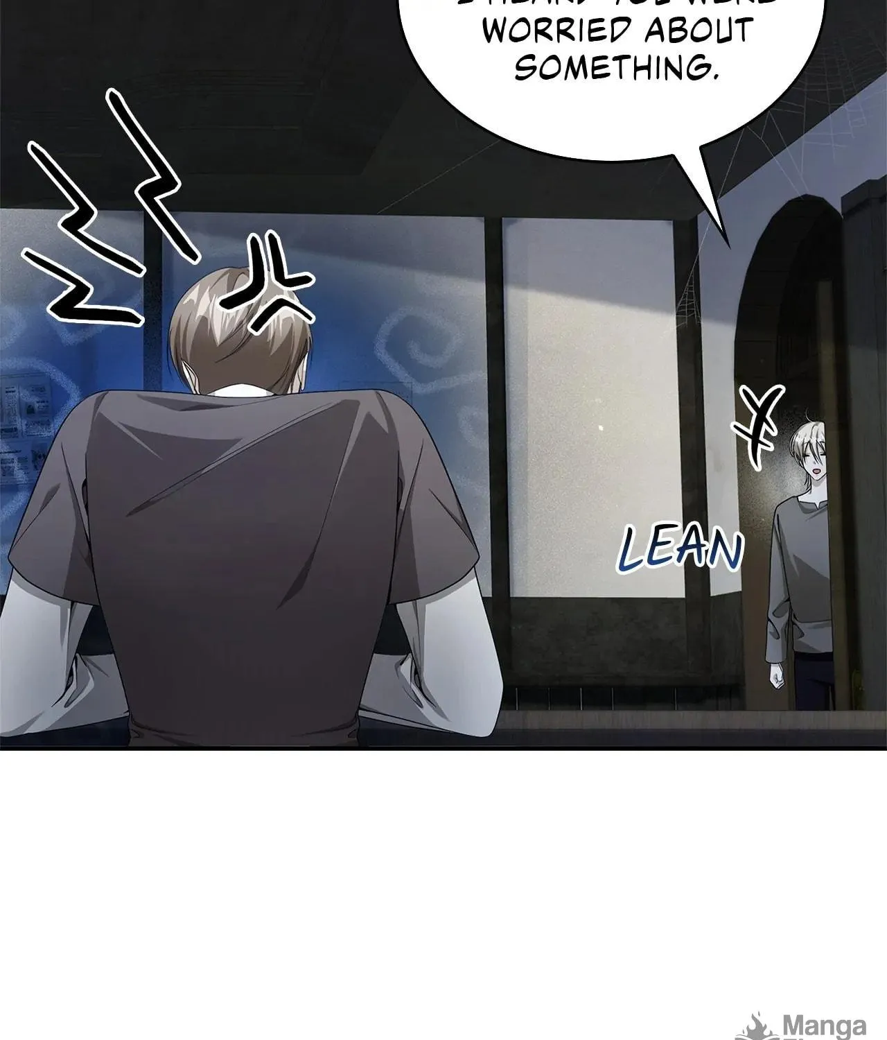 The Fangs That Pierce the Heart Chapter 23 page 193 - 