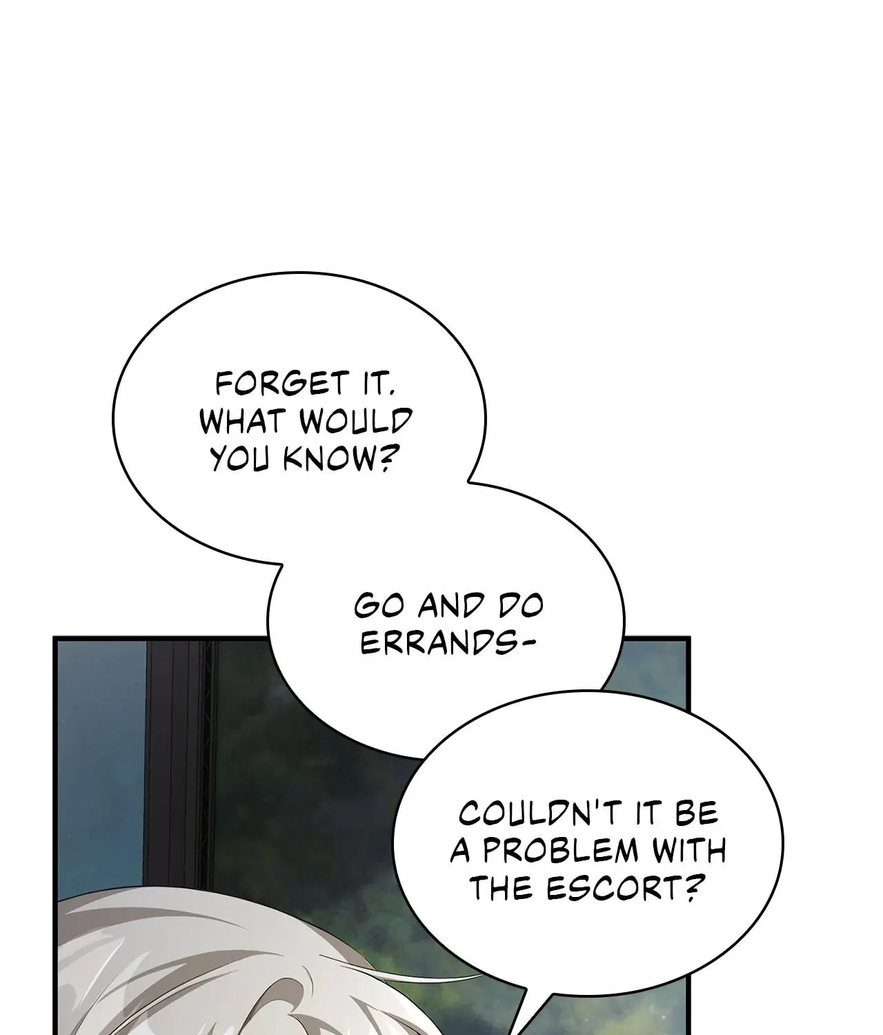 The Fangs That Pierce the Heart Chapter 23 page 195 - 